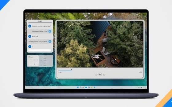 Laptop Dell al MINIMO STORICO per la Festa delle Offerte Prime