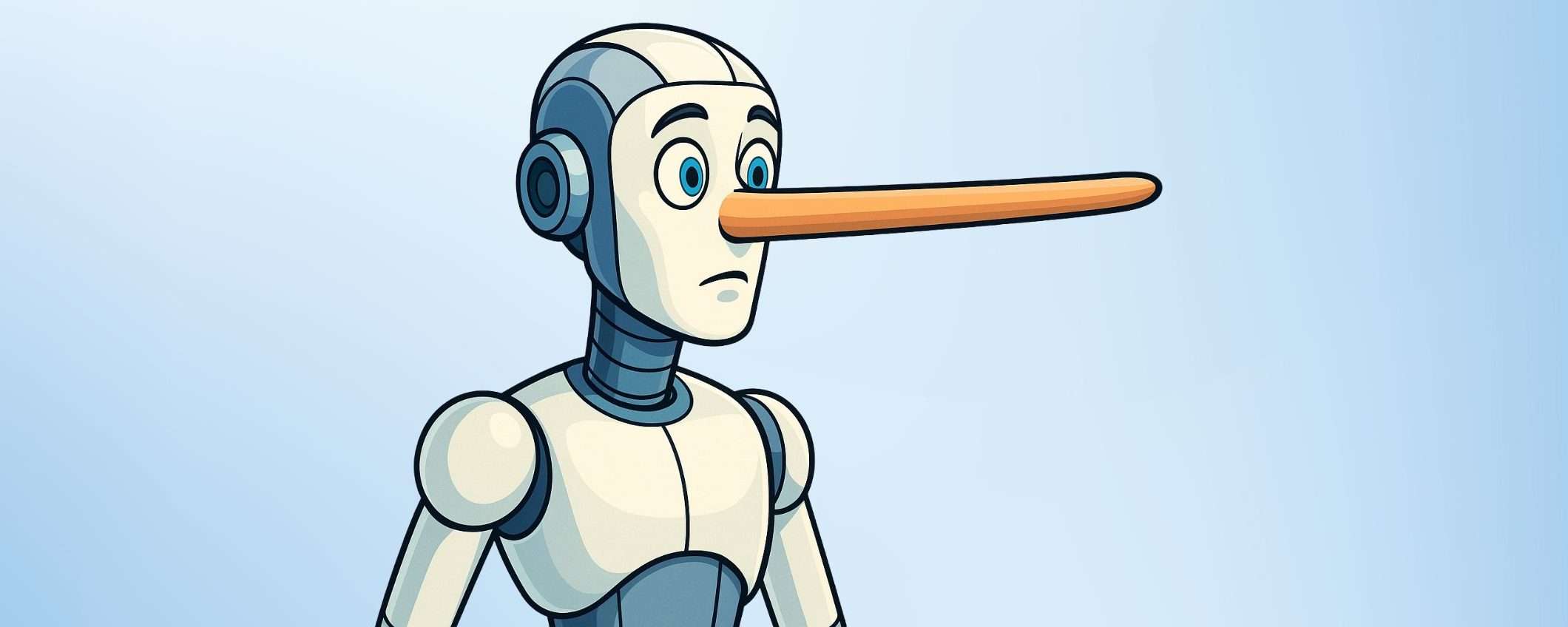 Deloitte fa scrivere un report all'AI ed è completamente inventato