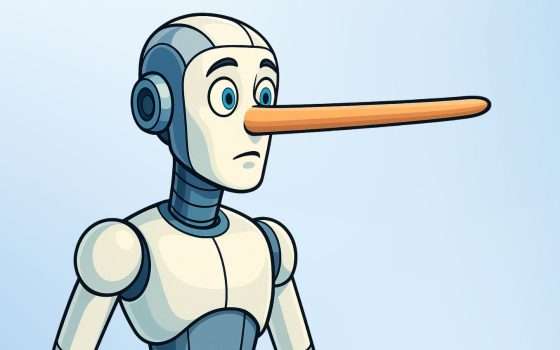 Deloitte fa scrivere un report all'AI ed è completamente inventato