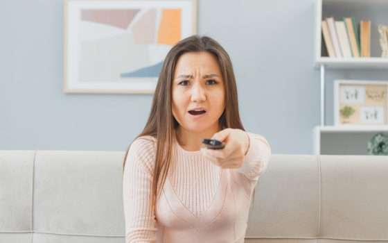 Digitale Terrestre: cambiano le frequenze, rischi di perdere canali