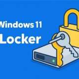 BitLocker su Windows 11: come disattivare la crittografia forzata