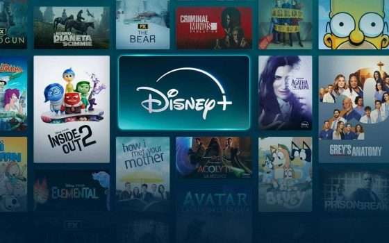 Disney Plus: quanto costa ora e cosa guardare ad ottobre 2025