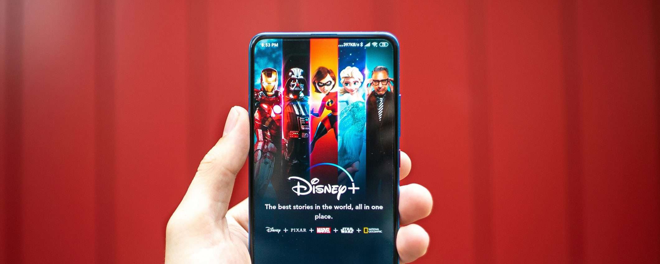 Disney+, cosa guardare a ottobre 2025? Ecco tutte le ultime uscite