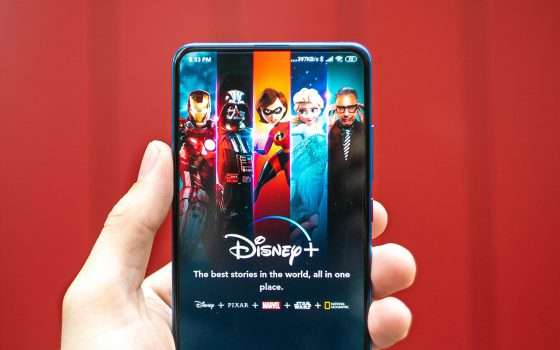 Disney+, cosa guardare a ottobre 2025? Ecco tutte le ultime uscite