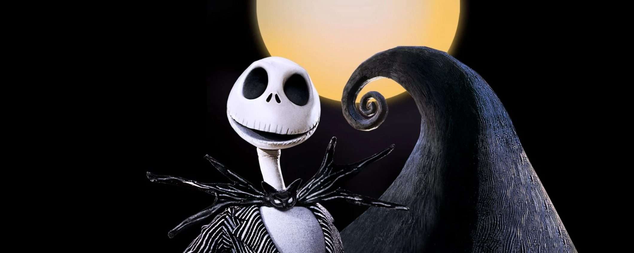 I 3 film da non perdere su Disney+ per la festa di Halloween