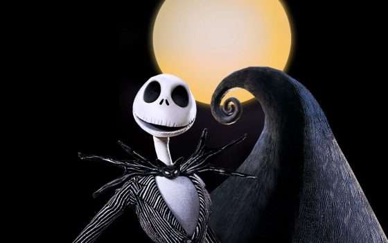 I 3 film da non perdere su Disney+ per la festa di Halloween