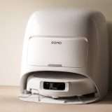 DJI ROMO, il robot aspirapolvere con gli occhi di un drone