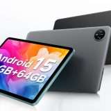 Tablet Android per lo streaming a 69 euro: ecco l'AFFARE