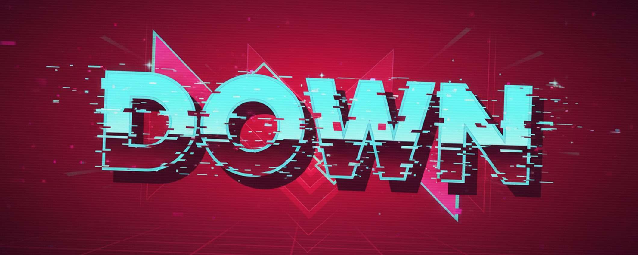 Down molti servizi: Amazon, Canva, Signal e altri (update)