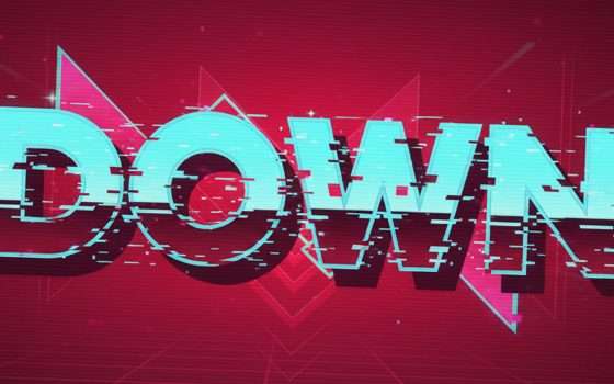 Down molti servizi: Amazon, Canva, Signal e altri (update)