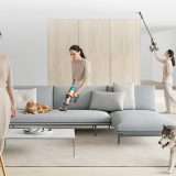 Il Dyson V12 Detect Slim è tuo a un prezzo shock su eBay