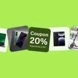 eBay fa sul serio: usa il coupon 20% per abbattere il prezzo di tantissime offerte