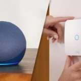 Echo Dot+Ring Intercom: è crollato il prezzo del bundle