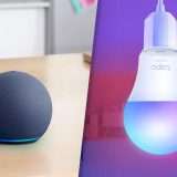 Festa Prime: risparmia sul bundle con Echo Dot e Tapo L530EA