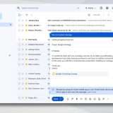 Gmail, si possono inviare e-mail crittografate end-to-end a chiunque
