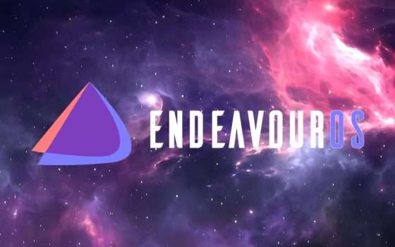 EndeavourOS: Linux semplifica la vita agli ex utenti Windows 10
