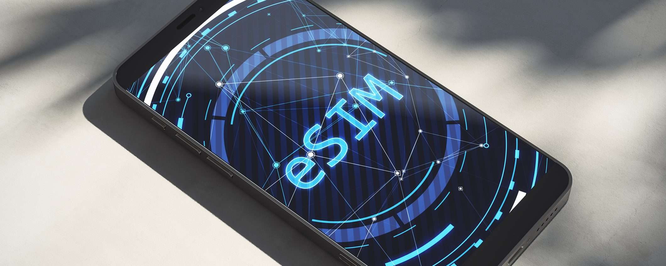 Viaggia con l'eSIM Saily e risparmia: fino al 15% di cashback per te