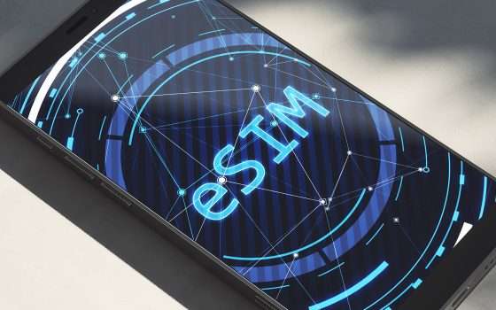 Viaggia con l'eSIM Saily e risparmia: fino al 15% di cashback per te