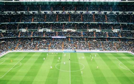 Estonia - Italia: come vedere la partita in TV e in streaming, anche dall'estero