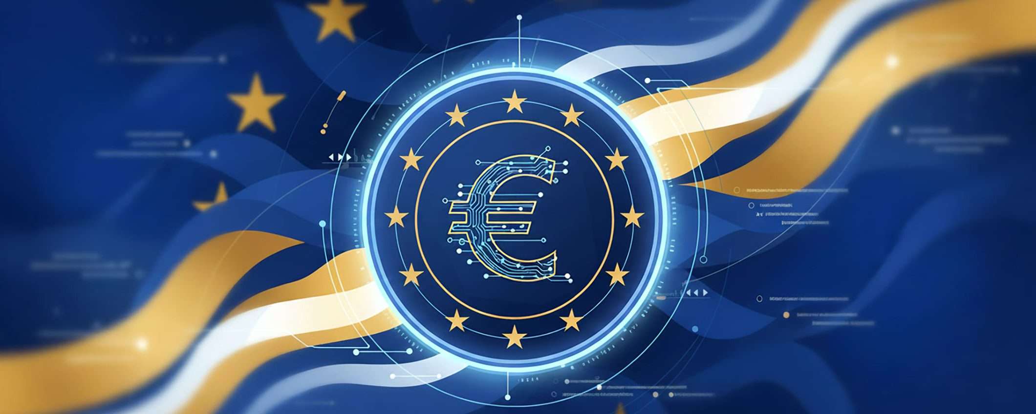 Euro digitale con tecnologia Made in Italy: le scelte della BCE
