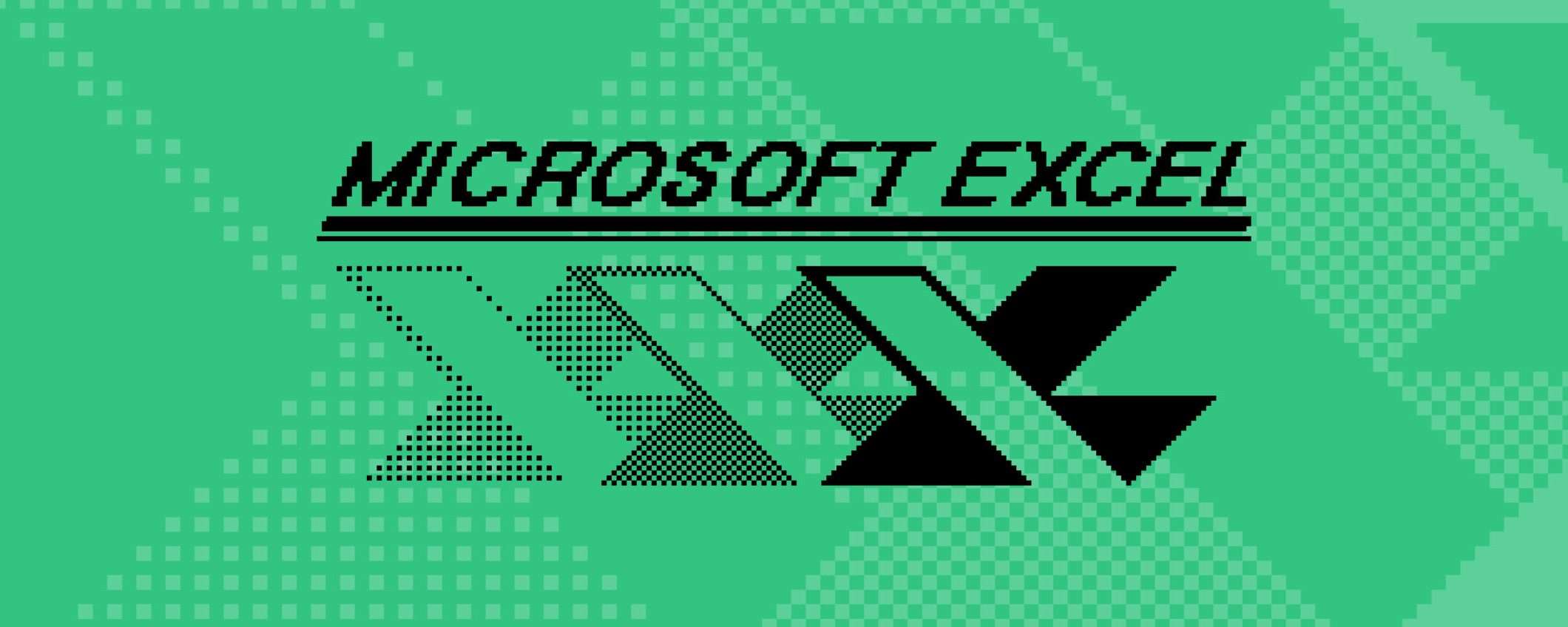 40 anni di Excel: ha rischiato di chiamarsi Number Buddy