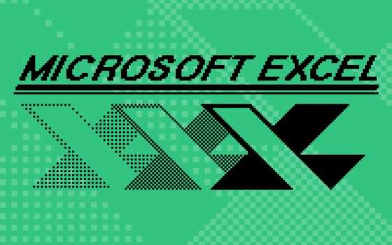 40 anni di Excel: ha rischiato di chiamarsi Number Buddy