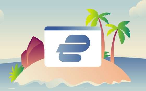 La sicurezza online a 90 secondi da te con l'offerta di ExpressVPN