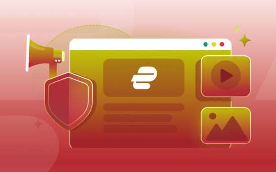 Evita il geoblocking con questa VPN premium a -73%