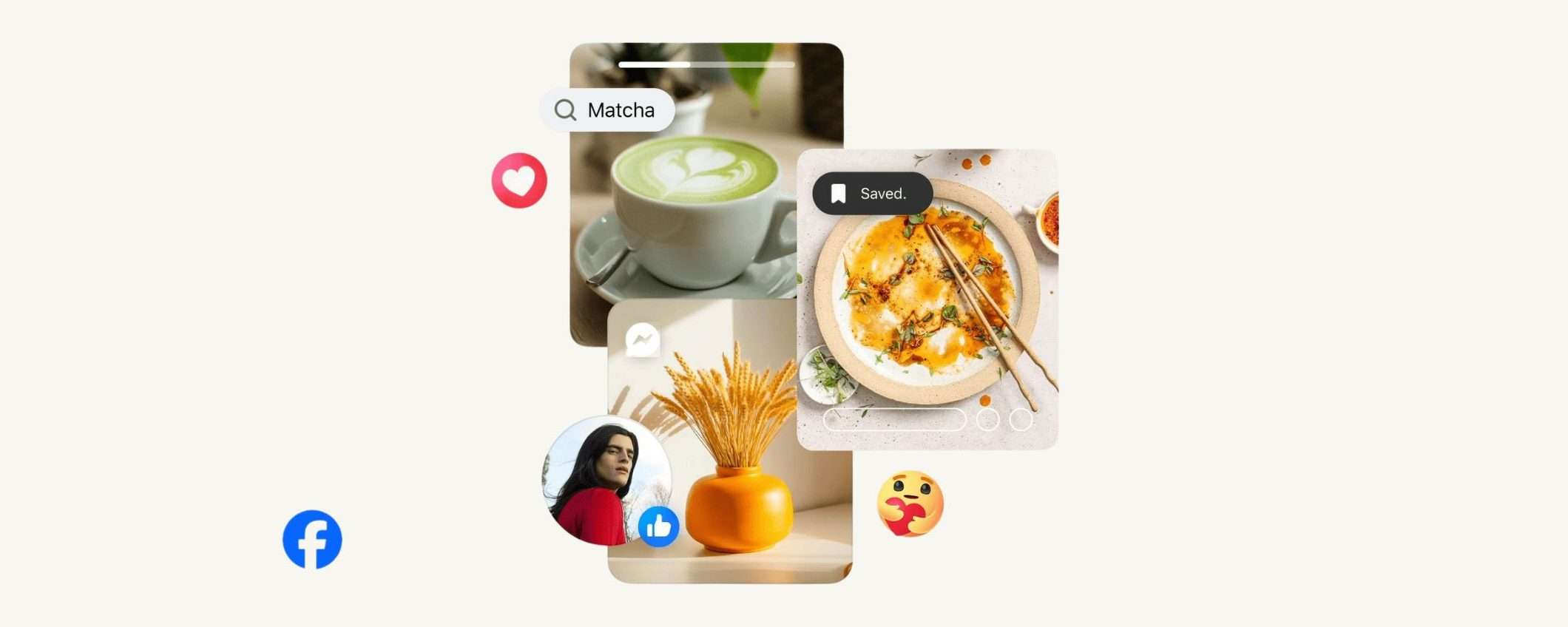 Facebook aggiorna i Reel: più controllo, meno video spazzatura