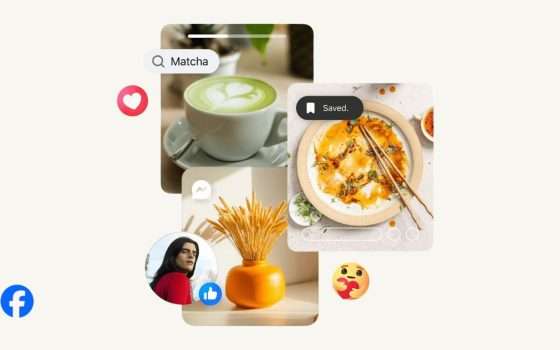 Facebook aggiorna i Reel: più controllo, meno video spazzatura