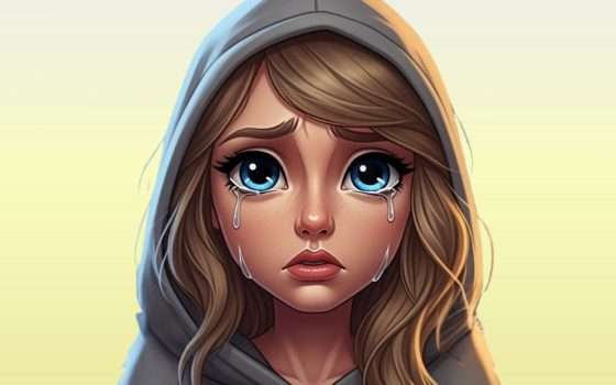 Taylor Swift usa l'AI nei video per la caccia al tesoro su Google?