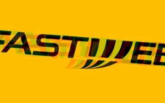 Fastweb down, tutti offline: gli aggiornamenti