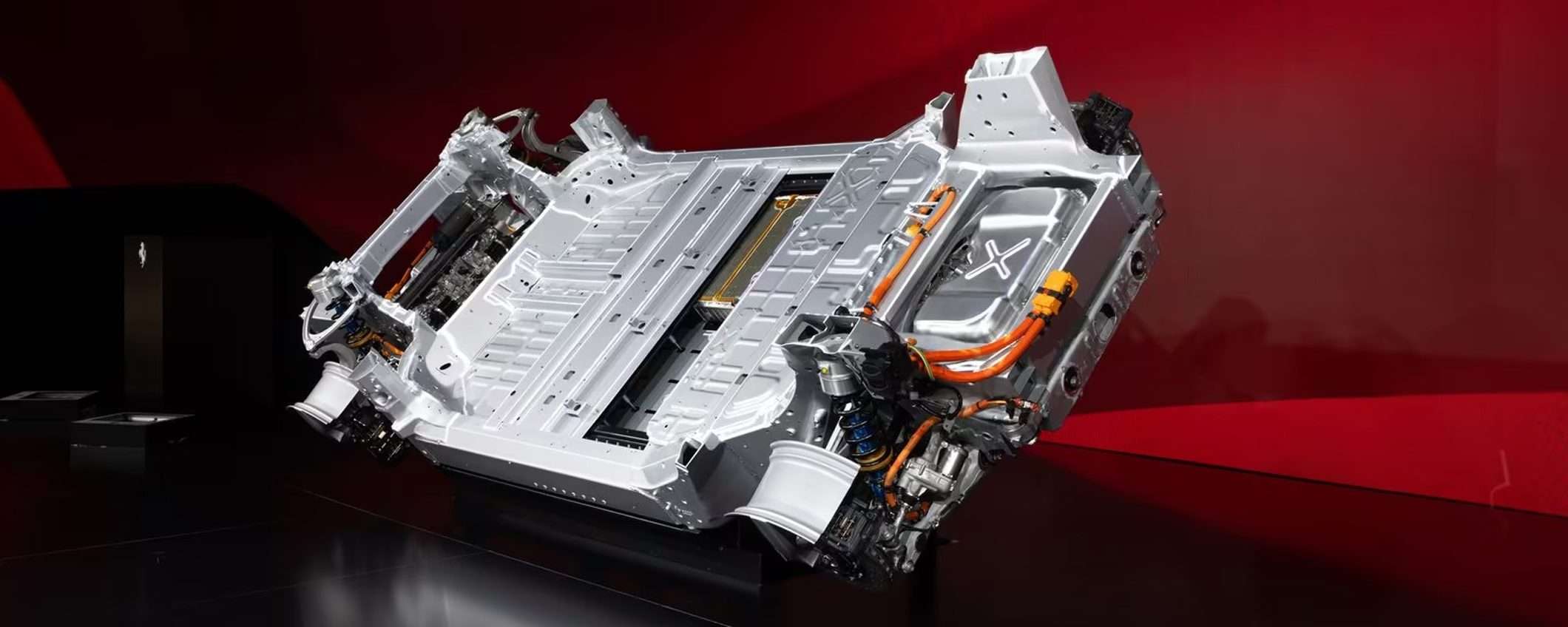 Ferrari Elettrica: fino a 310 Km/h e autonomia oltre i 530 Km