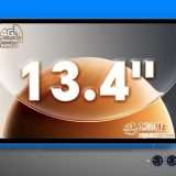 Schermo gigante? Teclast T65 è il tablet Android per te (20+128GB)