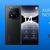 Xiaomi Redmi Note 14 Pro+ è tuo: PRECIPITA il prezzo per il 12+512GB