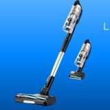 Spunta il coupon e l'aspirapolvere LEVOIT arriva a casa tua: 60min di potenza