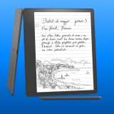 Kindle Scribe non solo lettura ma anche scrittura in digitale: sconto 105€