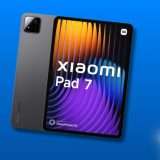 Non un semplice tablet ma bensì XIAOMI Pad 7: la Keyboard è in regalo