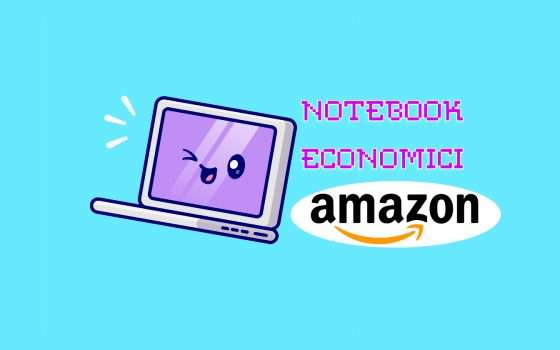 Festa delle Offerte Prime 2025: i migliori notebook economici in offerta