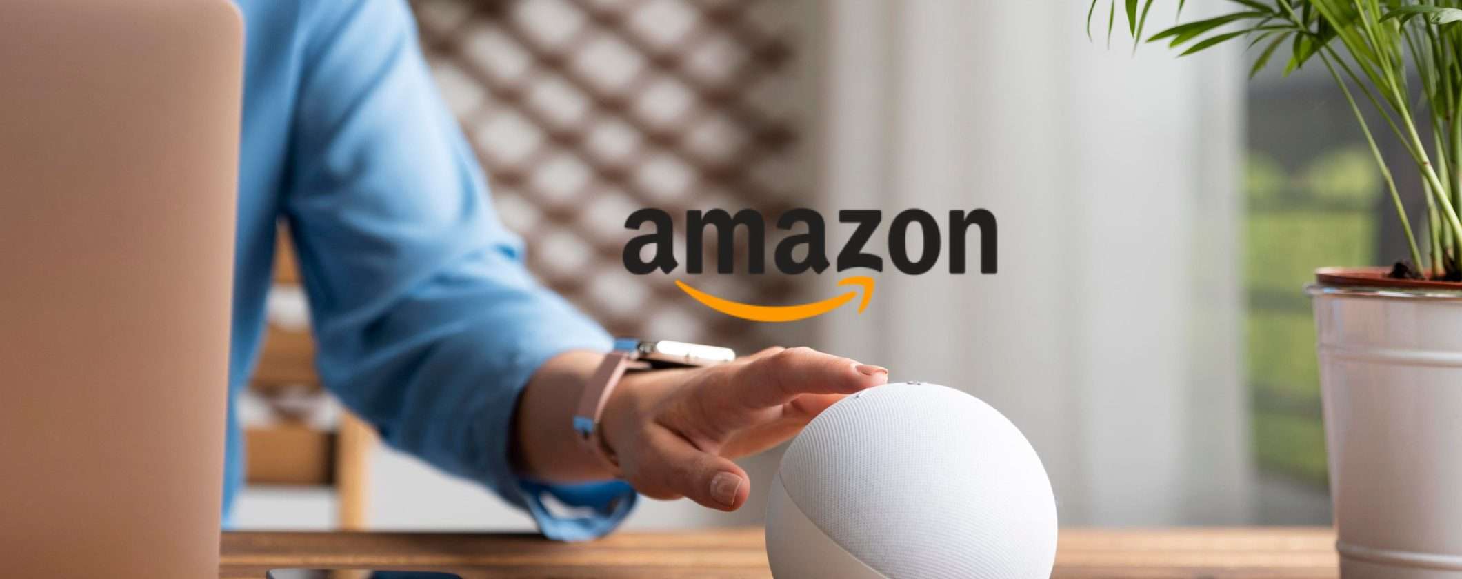 Festa Offerte Prime 2025: tutti i dispositivi Amazon fino al 70% di sconto