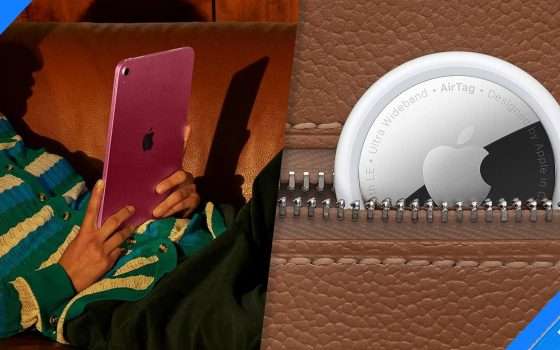 Festa delle Offerte Prime 2025: i migliori prodotti Apple scontati