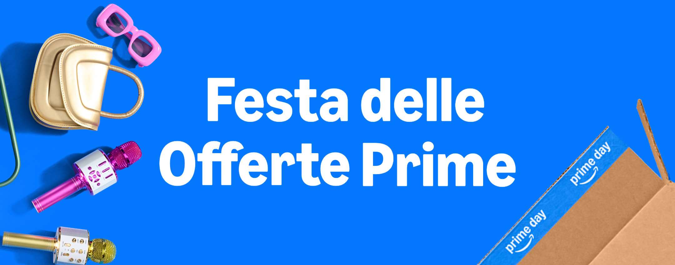 festa delle offerte prime 2025