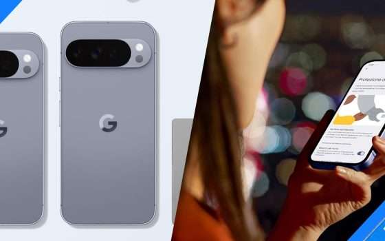 Festa delle Offerte Prime: gli smartphone Google Pixel in sconto