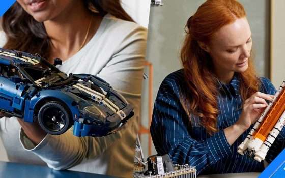 Festa delle Offerte Prime 2025: migliori sconti LEGO