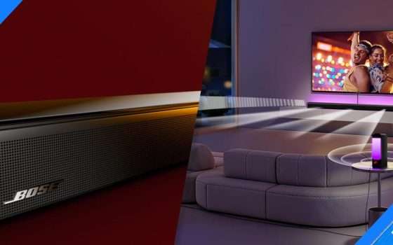 Festa delle Offerte Prime 2025: le migliori soundbar in sconto