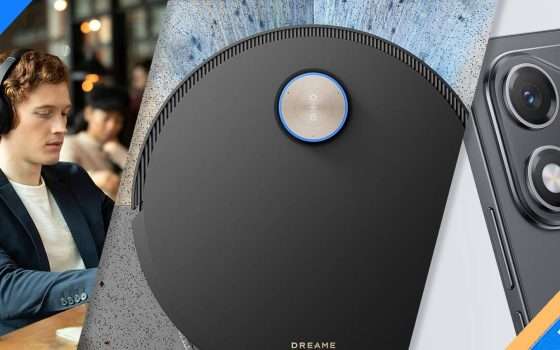 La nostra Top 10 delle occasioni per la Festa delle Offerte Prime