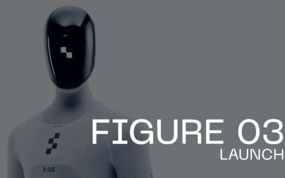 Il robot umanoide Figure 03 è inquietante, ecco perché