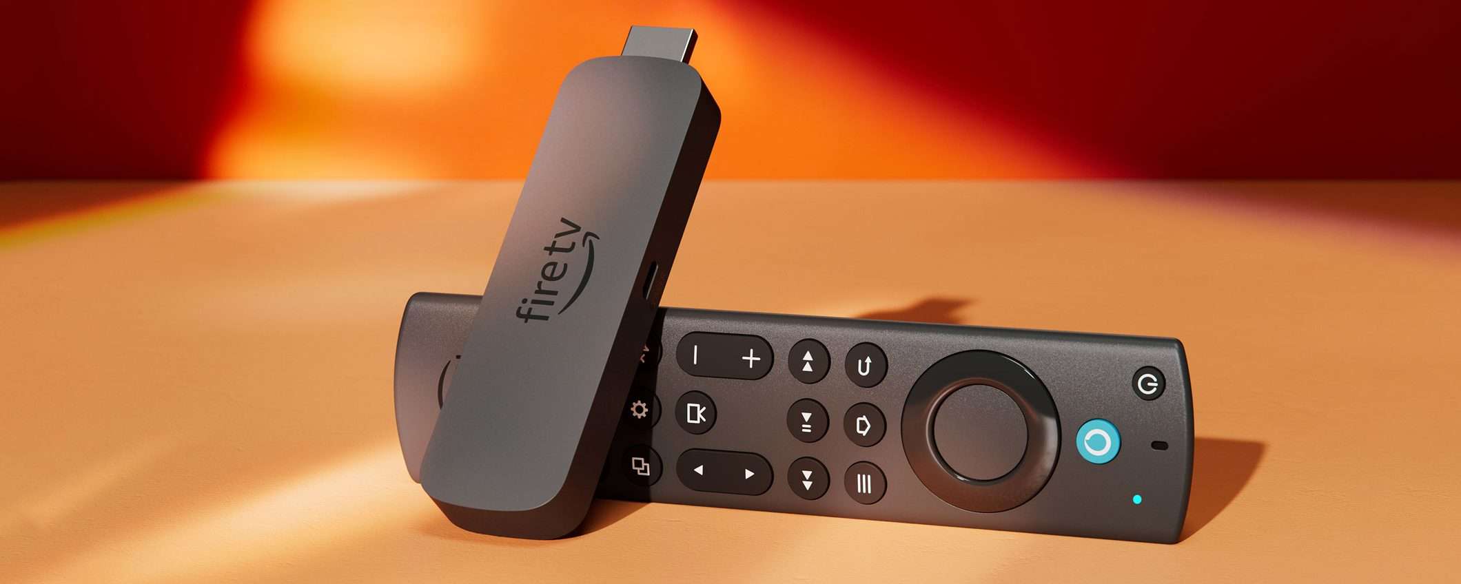 Tutte le Fire TV Stick in forte sconto: Prime Day in anticipo