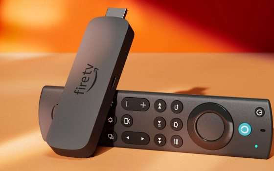 Tutte le Fire TV Stick in forte sconto: Prime Day in anticipo