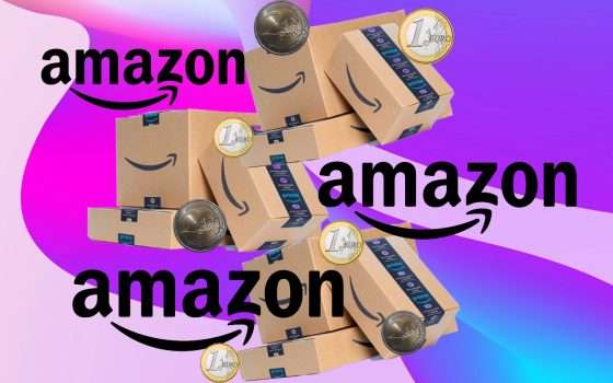 Follia pura alla Festa delle Offerte Prime: tutto in promo a max 2€